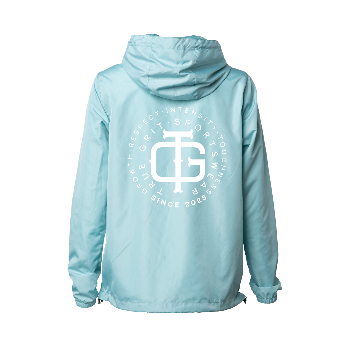 Sportswear Rain 1/4 Zip Pullover
