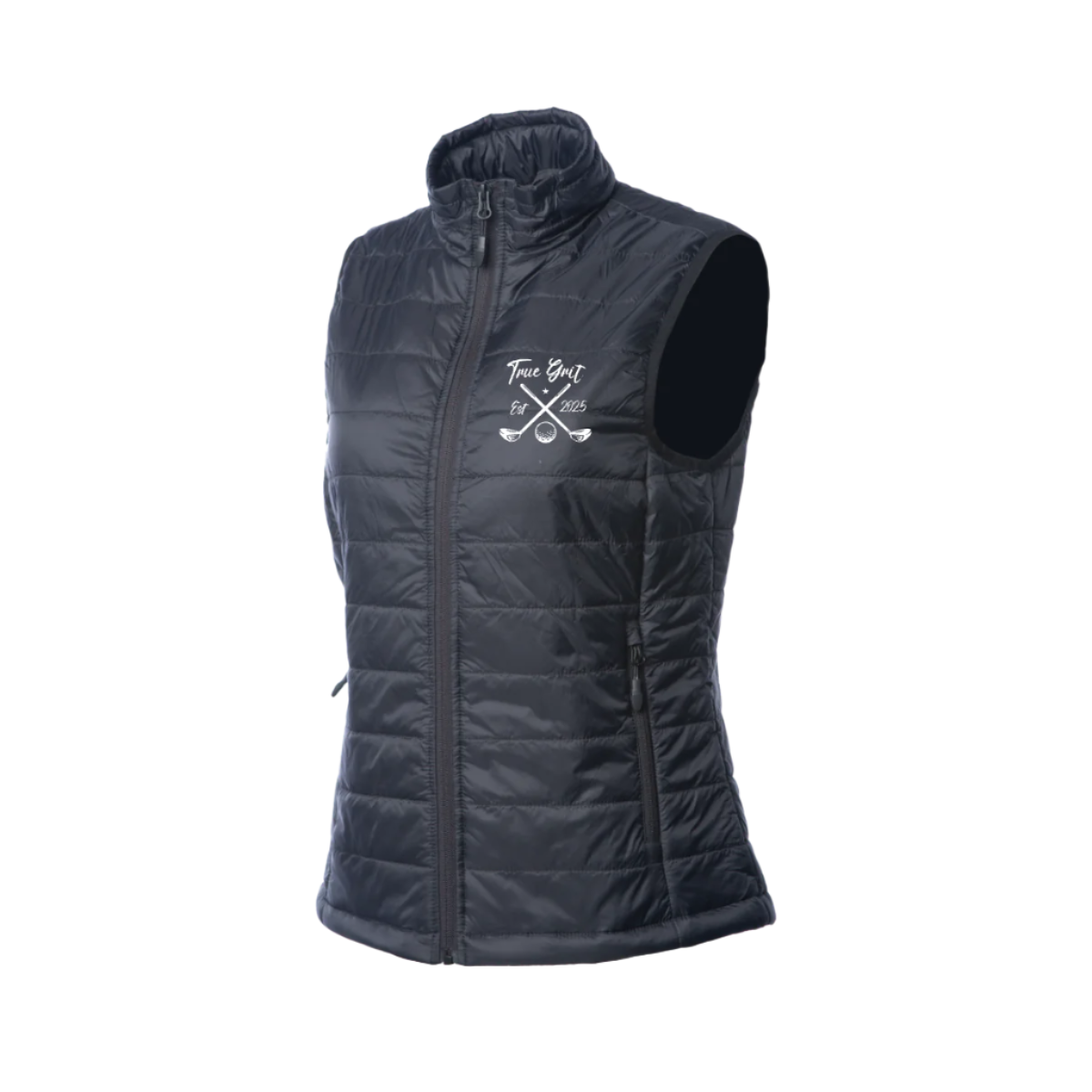 Women's Golf Vest