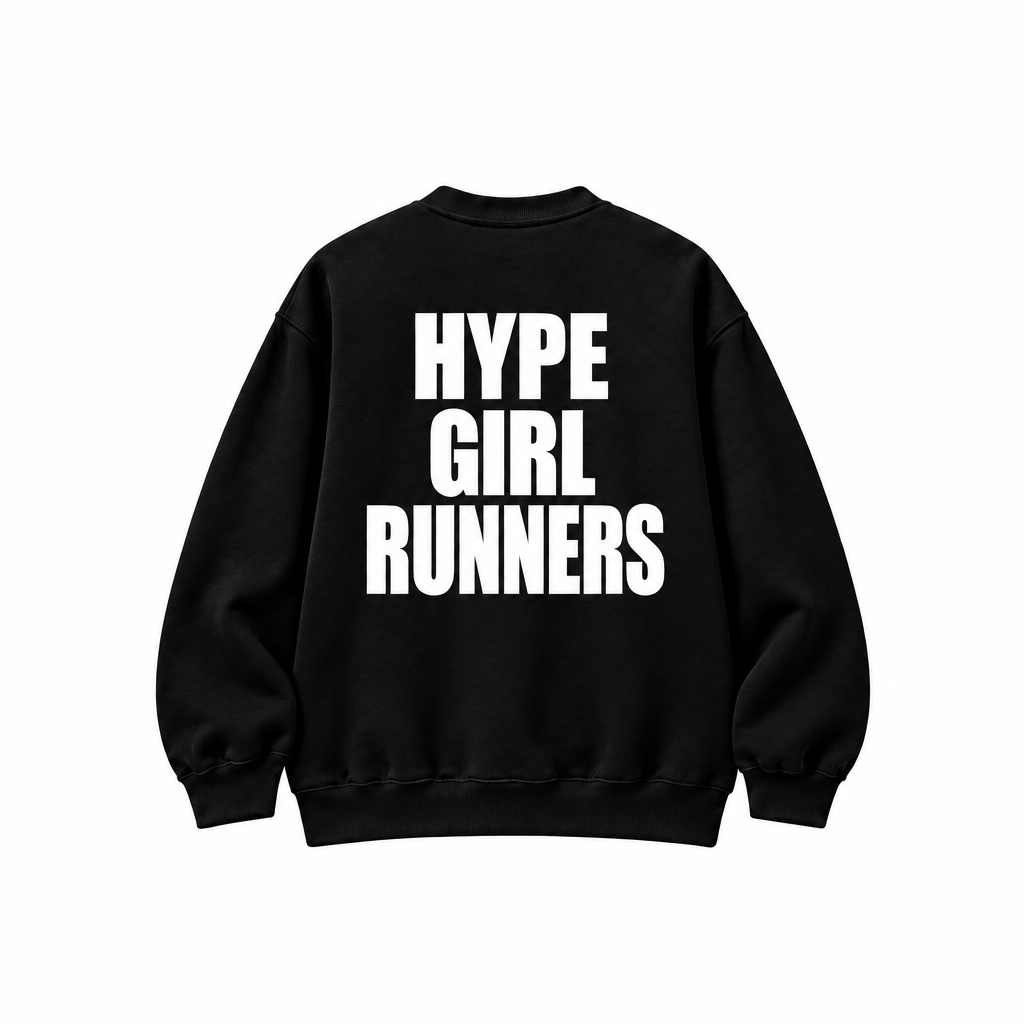 Hot Girl Need A HYPE GIRL (Deluxe)