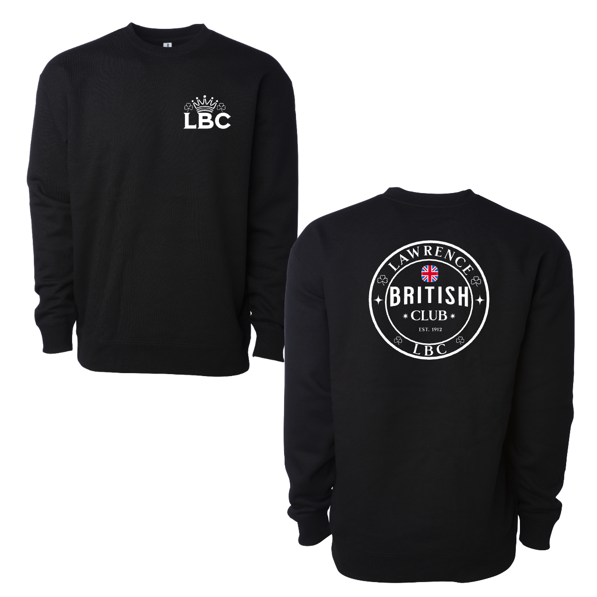 LBC - HEAVYWEIGHT CREW
