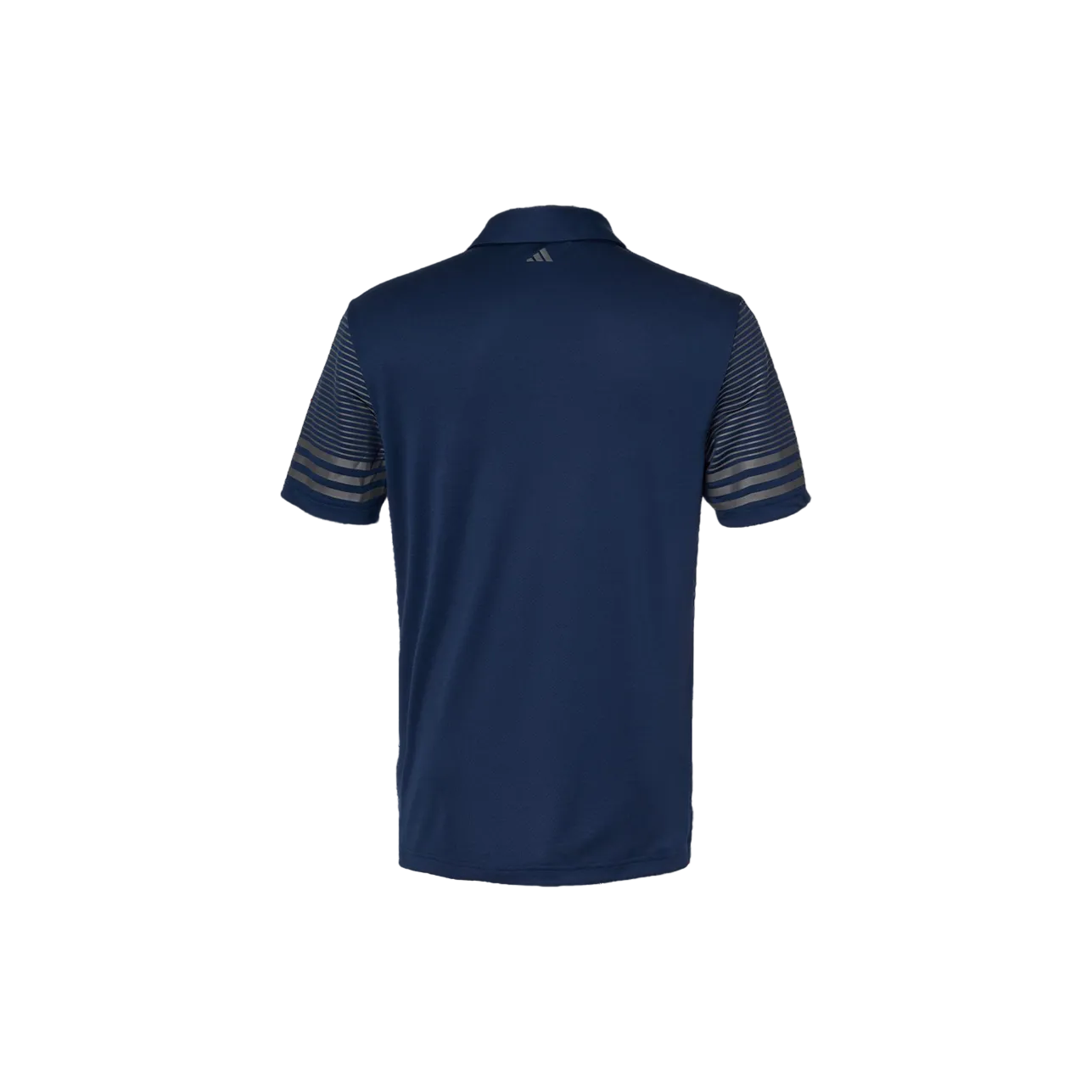 '26 Men's Golf Stripe Polo