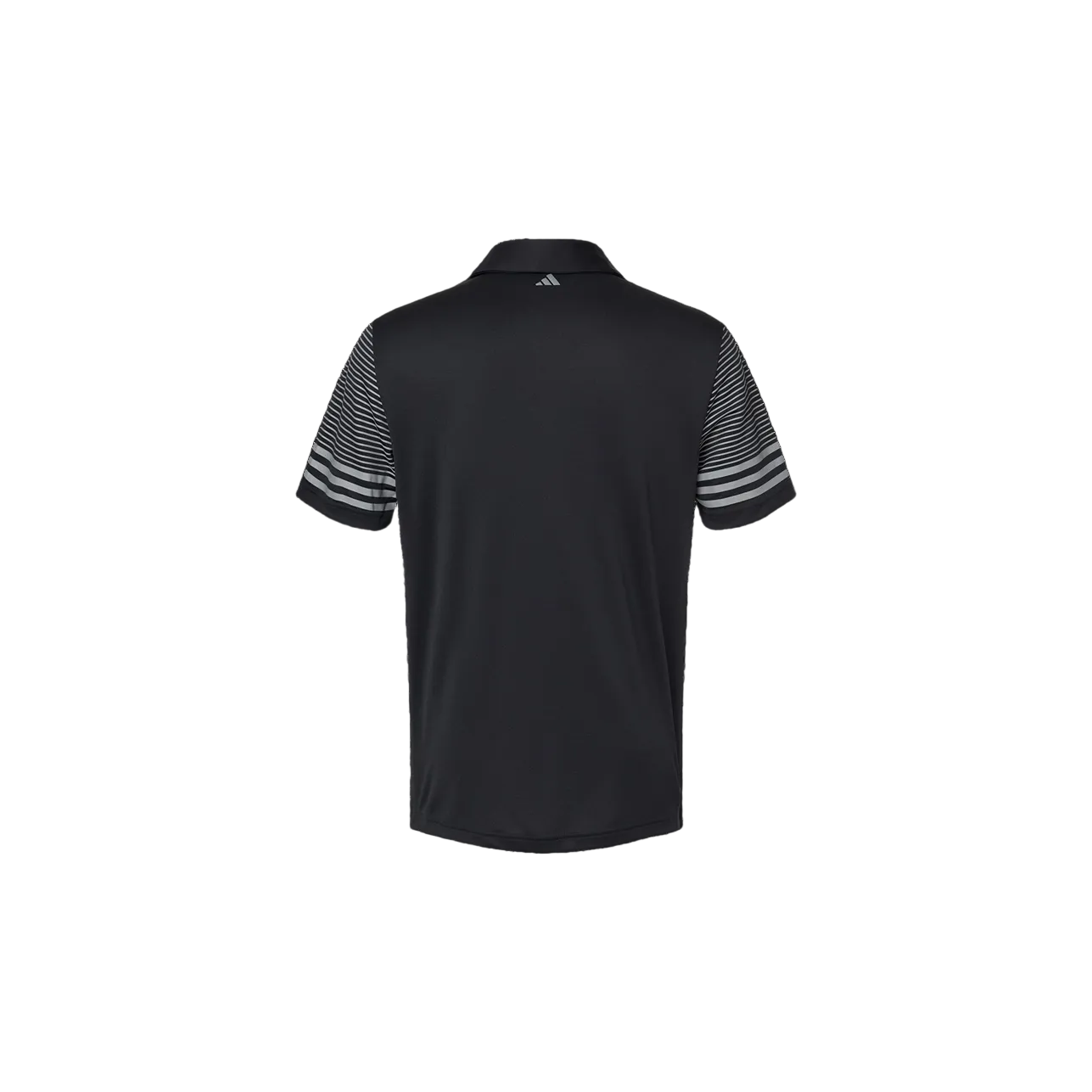 '26 Men's Golf Stripe Polo