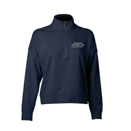 Women's Quarter Zip