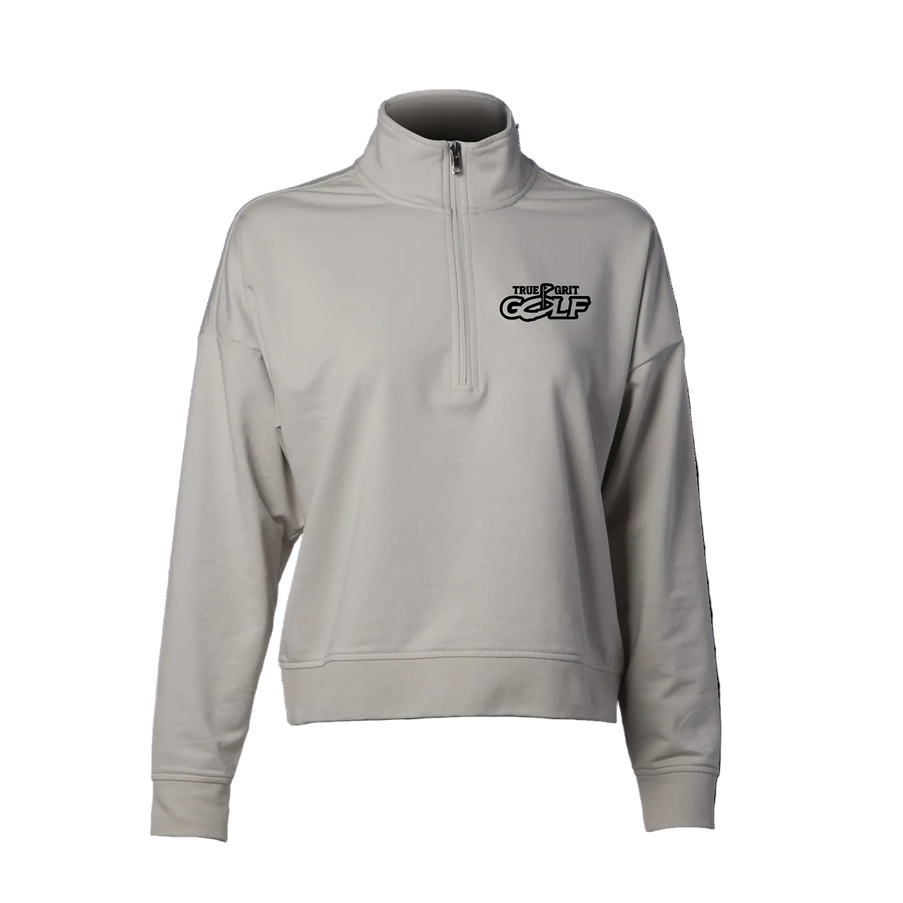 Women's Quarter Zip