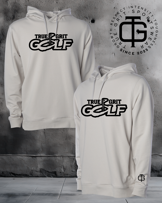 Performance Pullover Hood