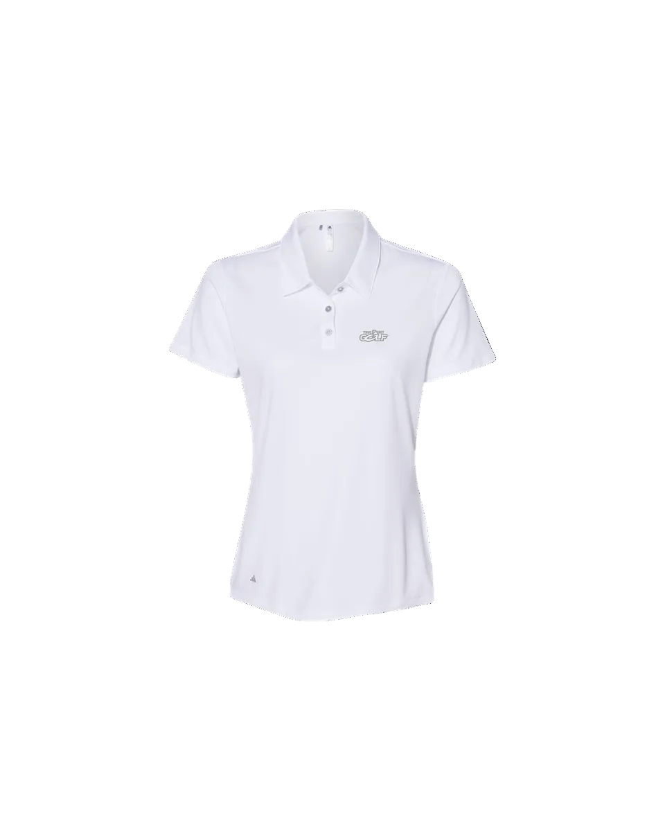 '26 Women's Performance Polo