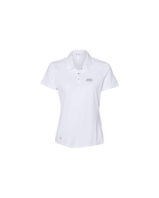 '26 Women's Performance Polo
