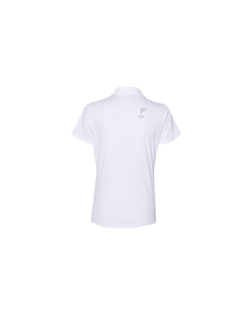 '26 Women's Performance Polo