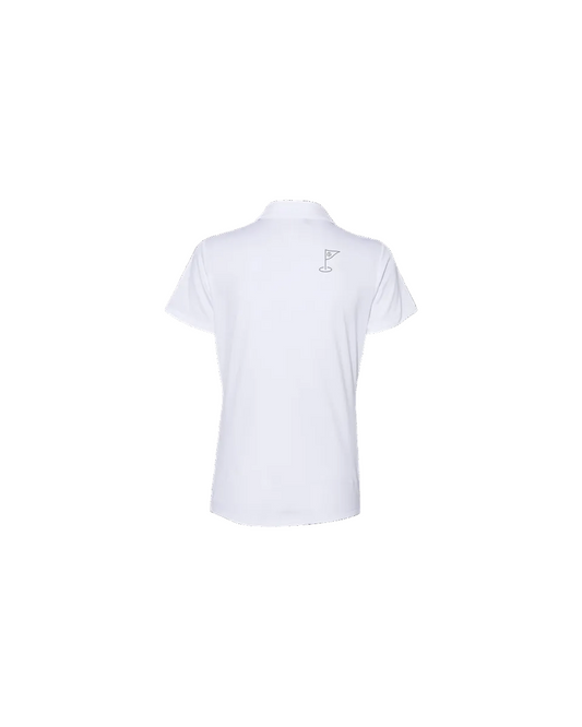 '26 Women's Performance Polo