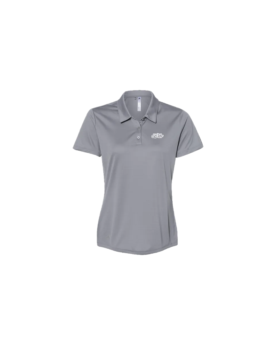 '26 Women's Performance Polo