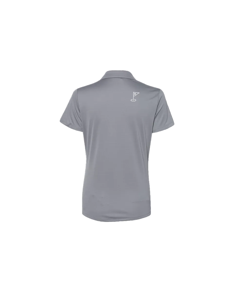 '26 Women's Performance Polo
