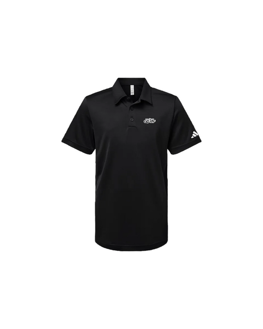 '26 Youth Golf Polo