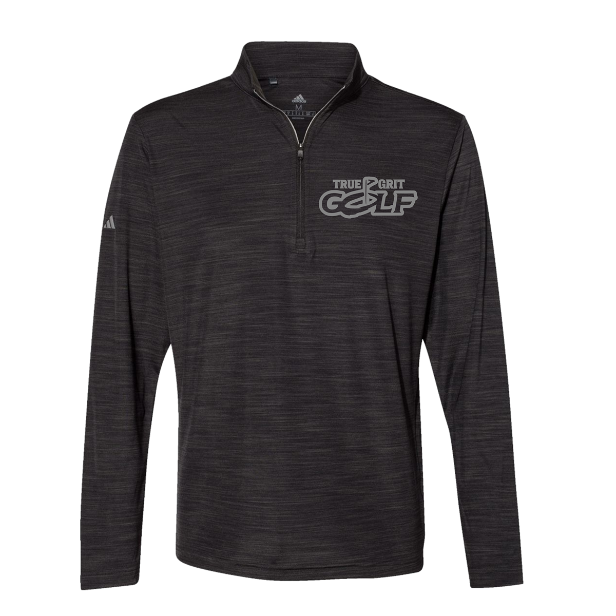 Men's Lightweight Quarter-Zip Pullover