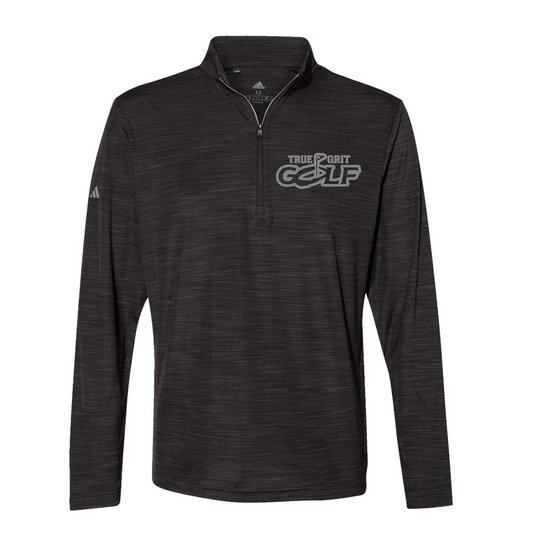Men's Lightweight Quarter-Zip Pullover