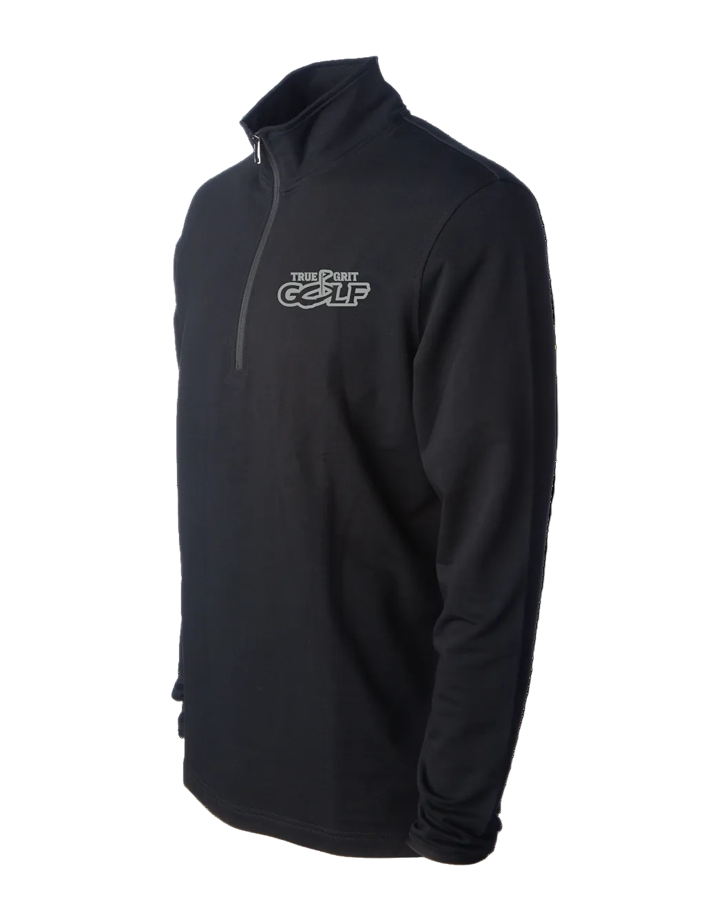 '26 Performance Quarter Zip