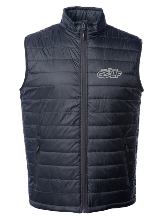 Men's Golf Vest