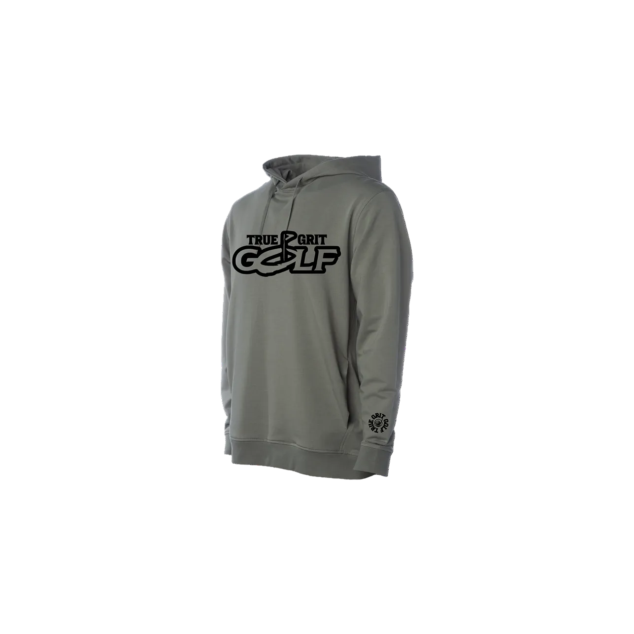 Performance Pullover Hood