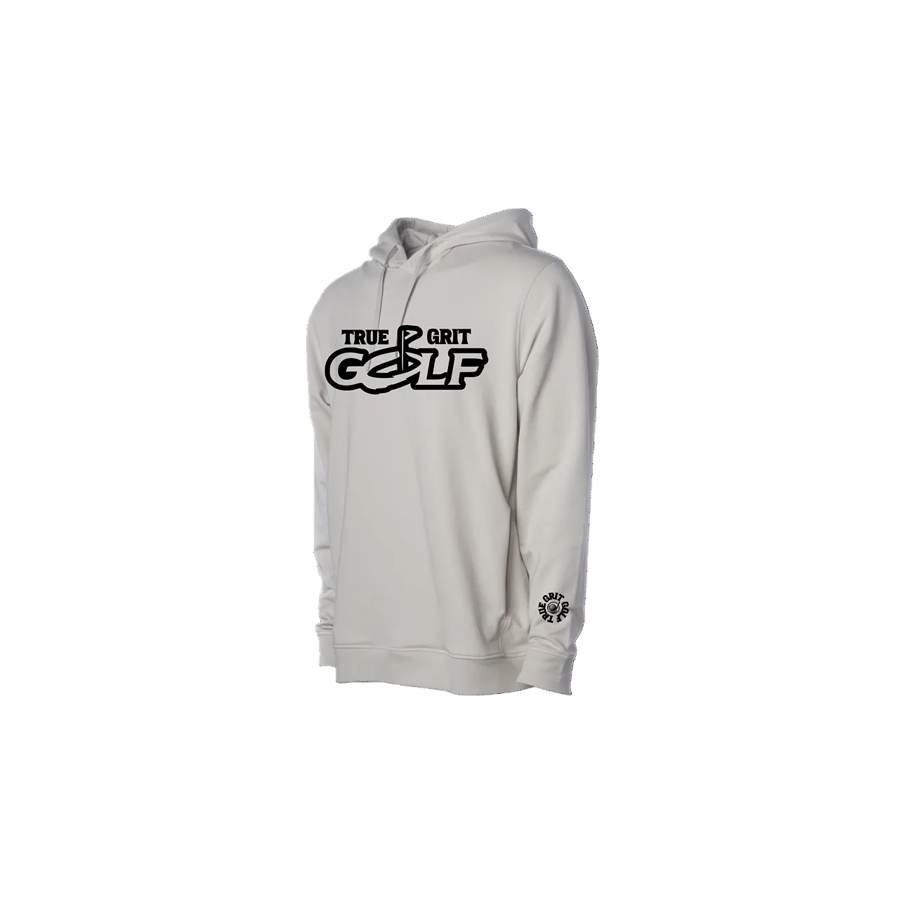 Performance Pullover Hood