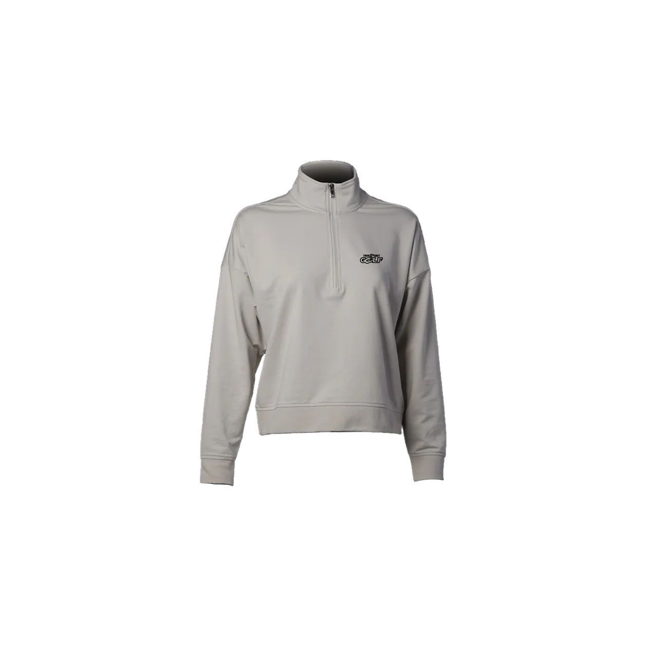 Women's Quarter Zip