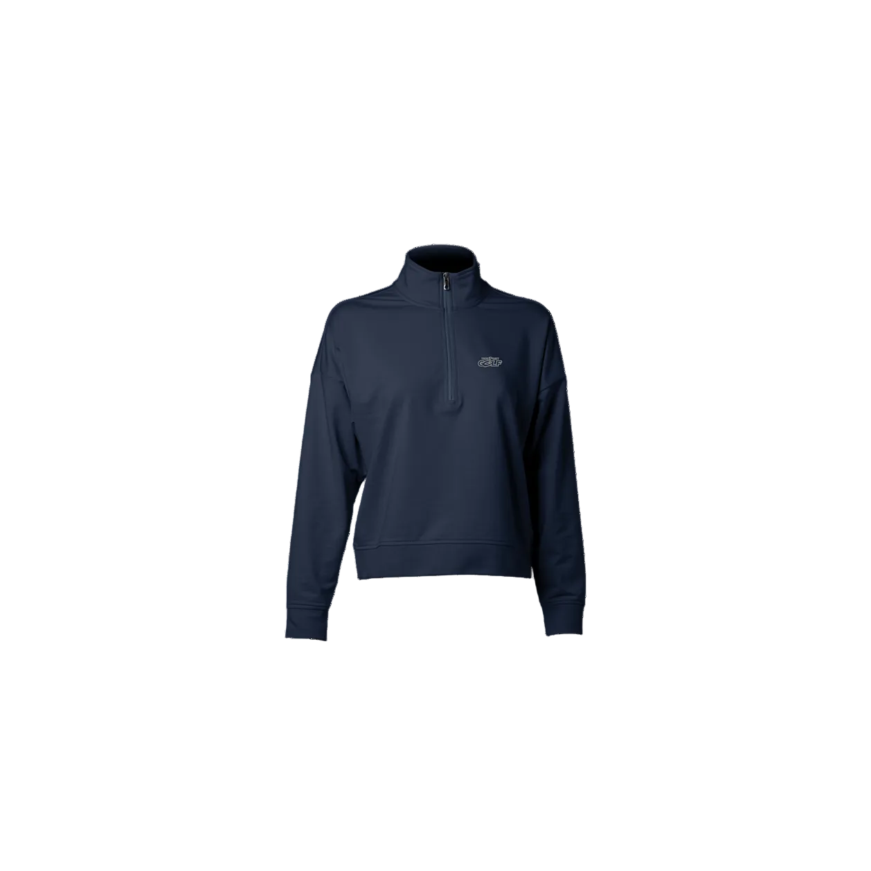 Women's Quarter Zip