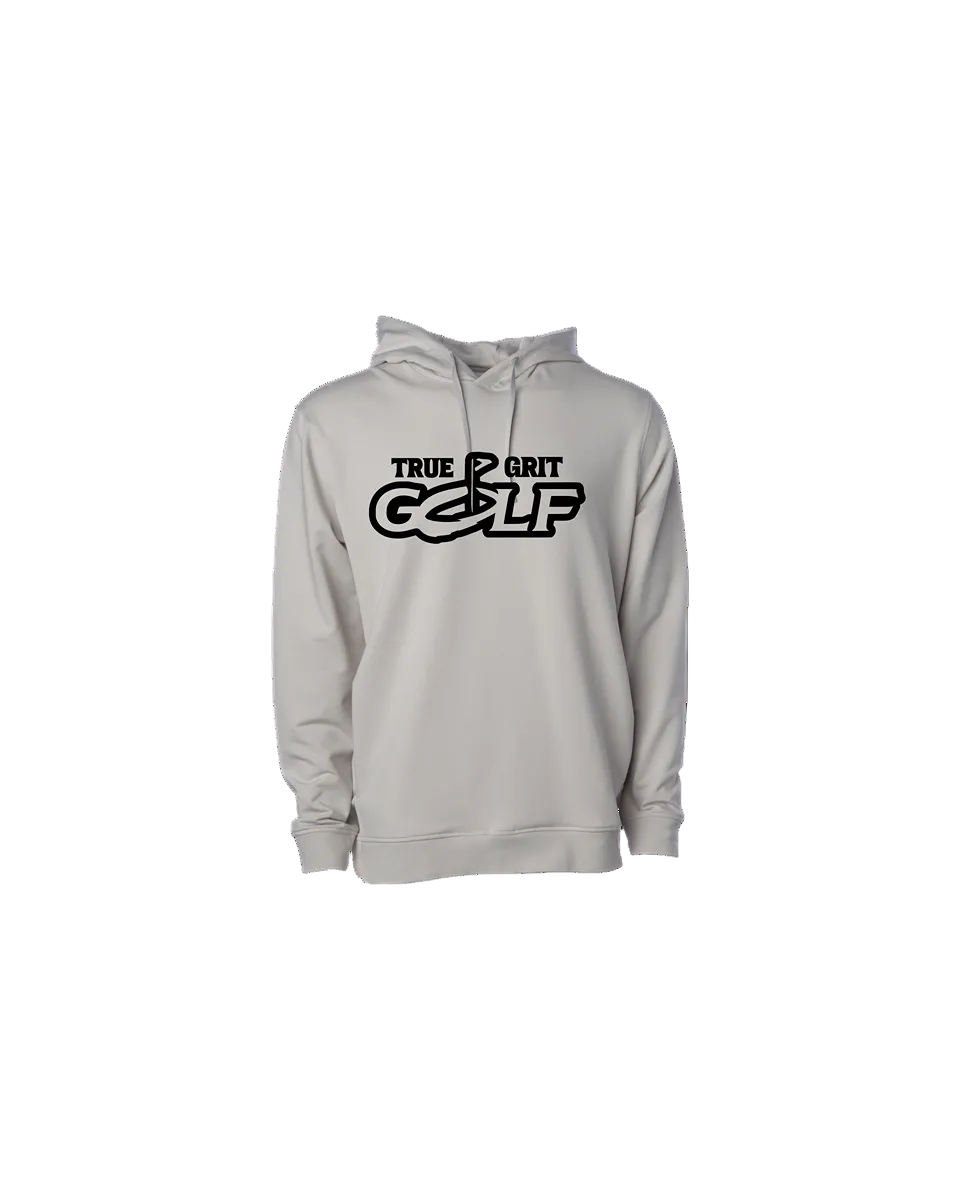 Performance Pullover Hood