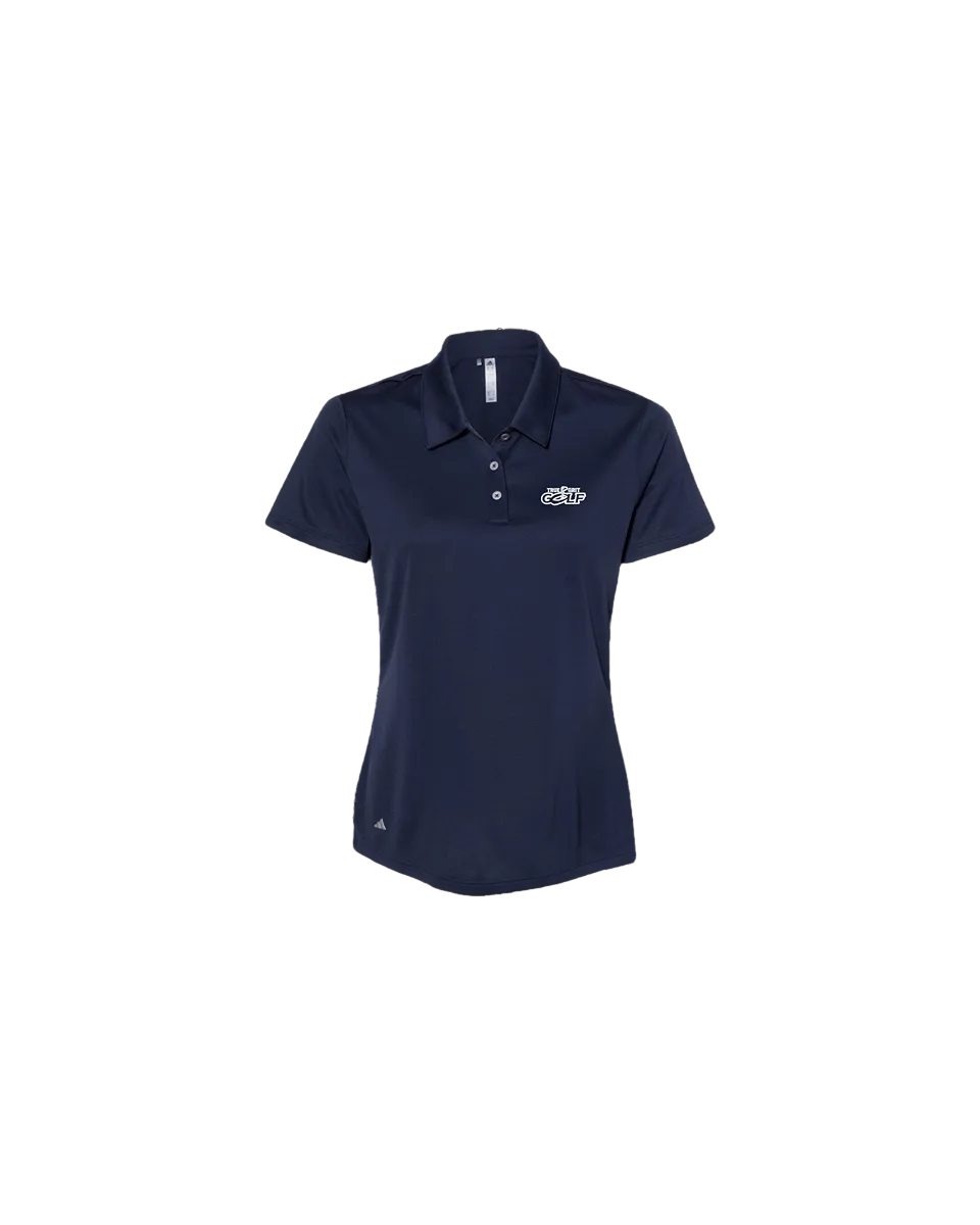 '26 Women's Performance Polo