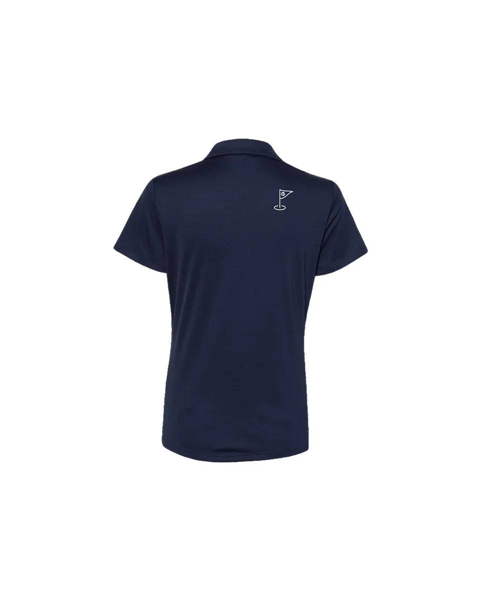 '26 Women's Performance Polo