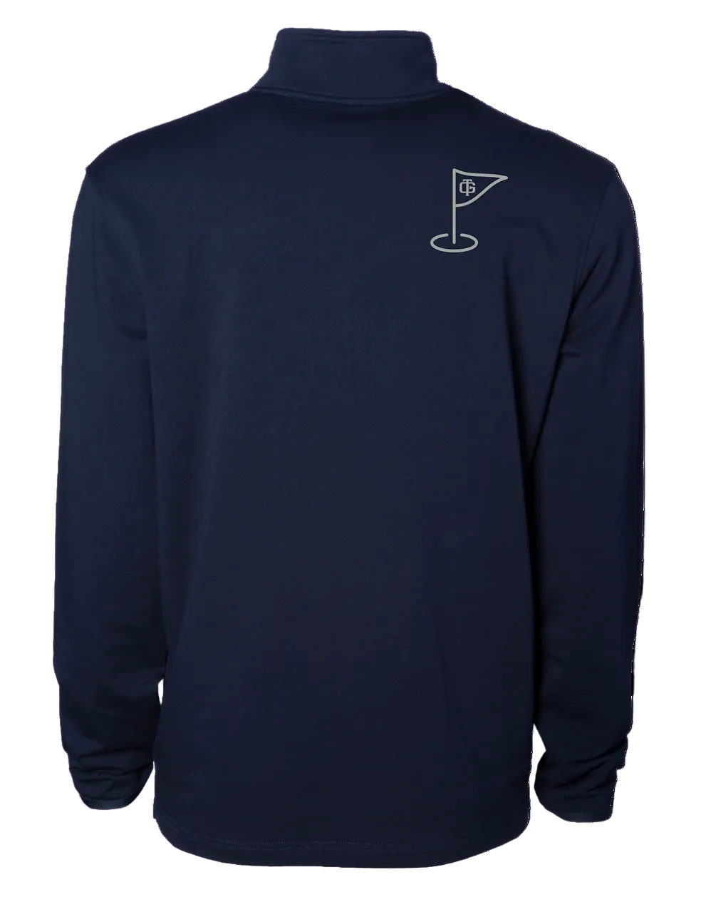 '26 Performance Quarter Zip