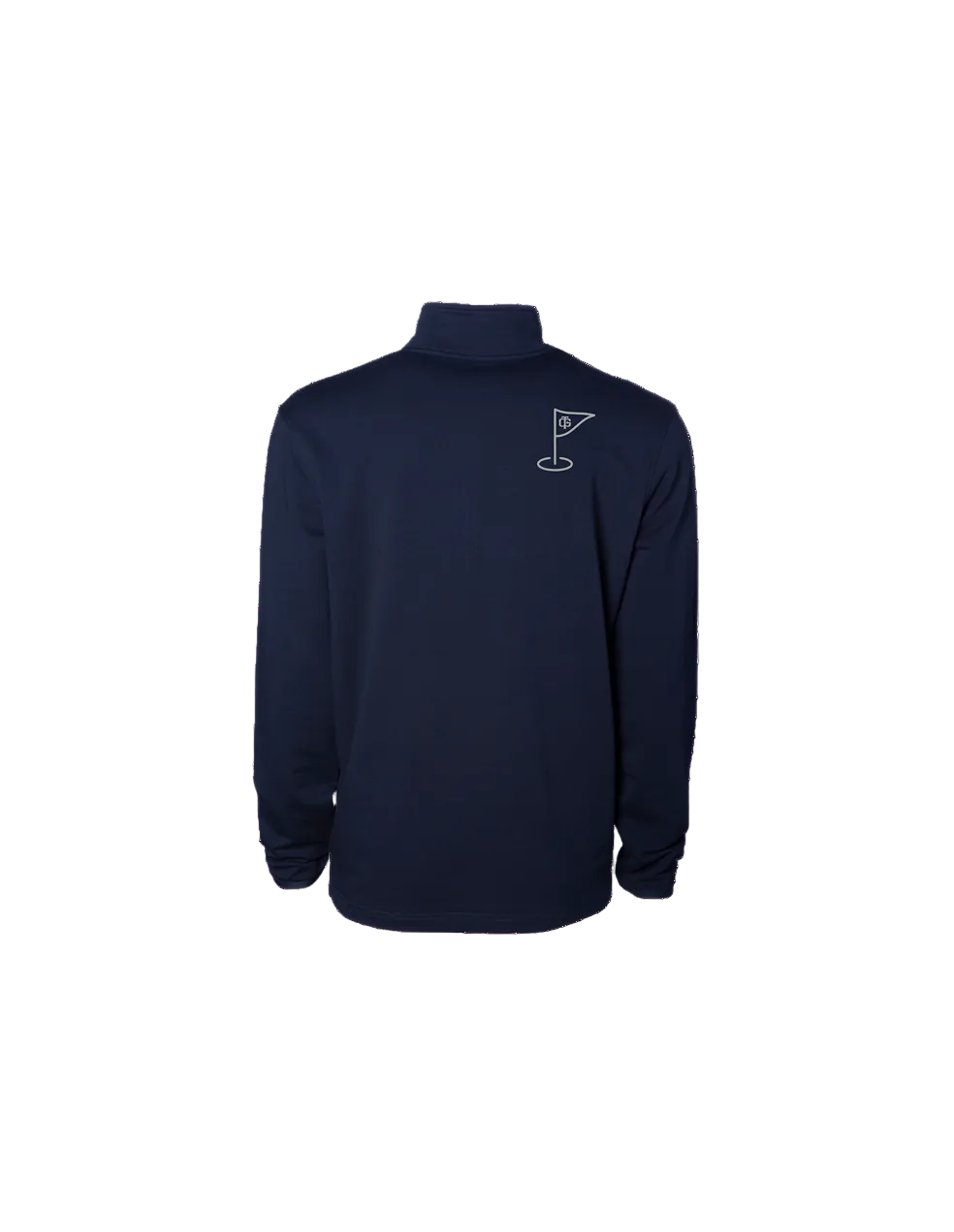 '26 Performance Quarter Zip