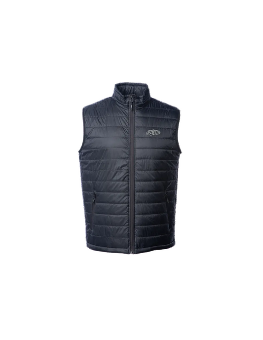 Men's Golf Vest