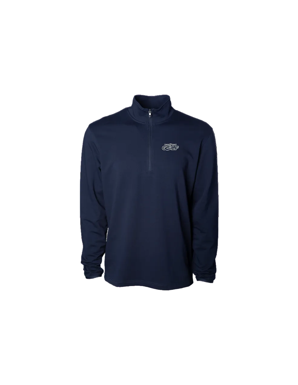'26 Performance Quarter Zip