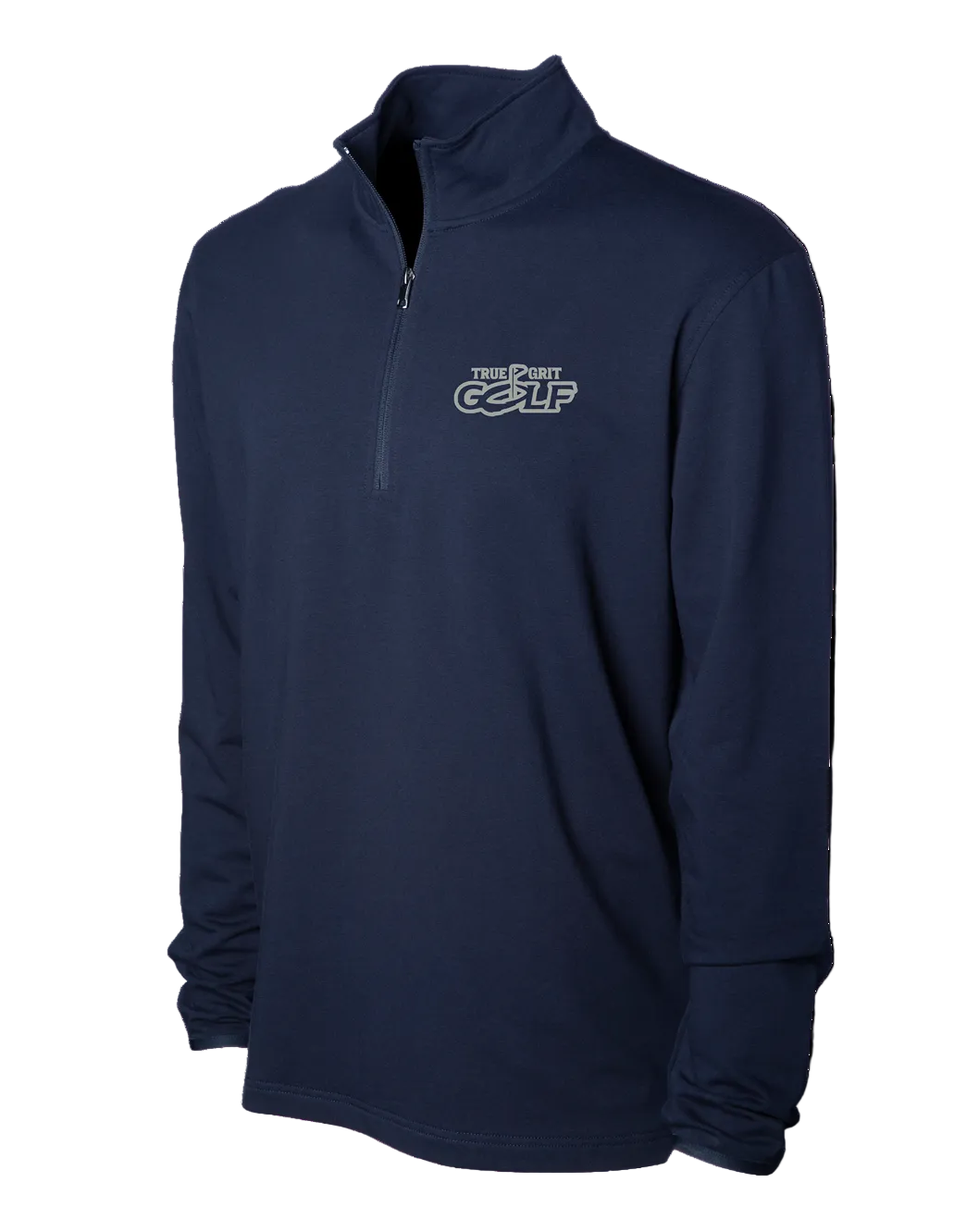 '26 Performance Quarter Zip