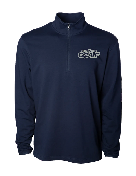 '26 Performance Quarter Zip