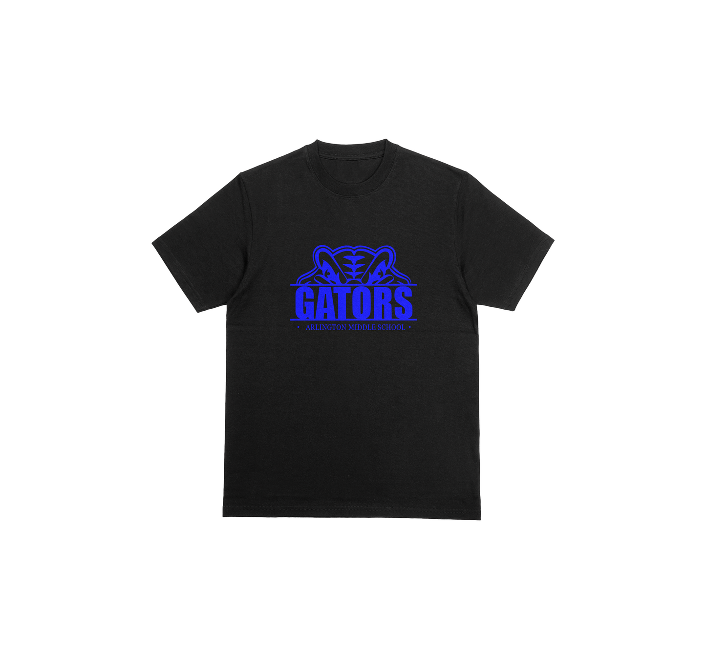 26-27 Gator (Royal Blue Logo)