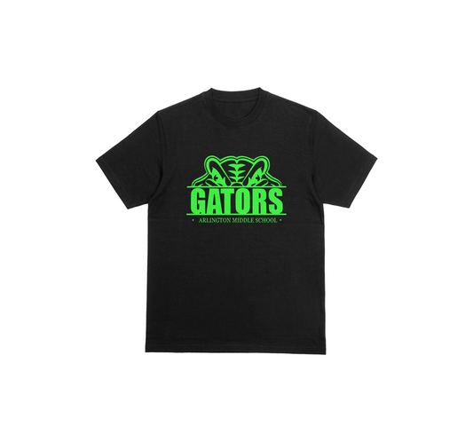 26-27 Gator (Neon Green Logo)