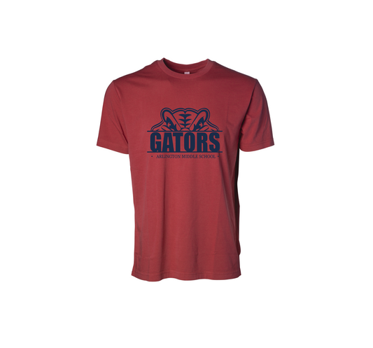 Spring '26 Gator Tee