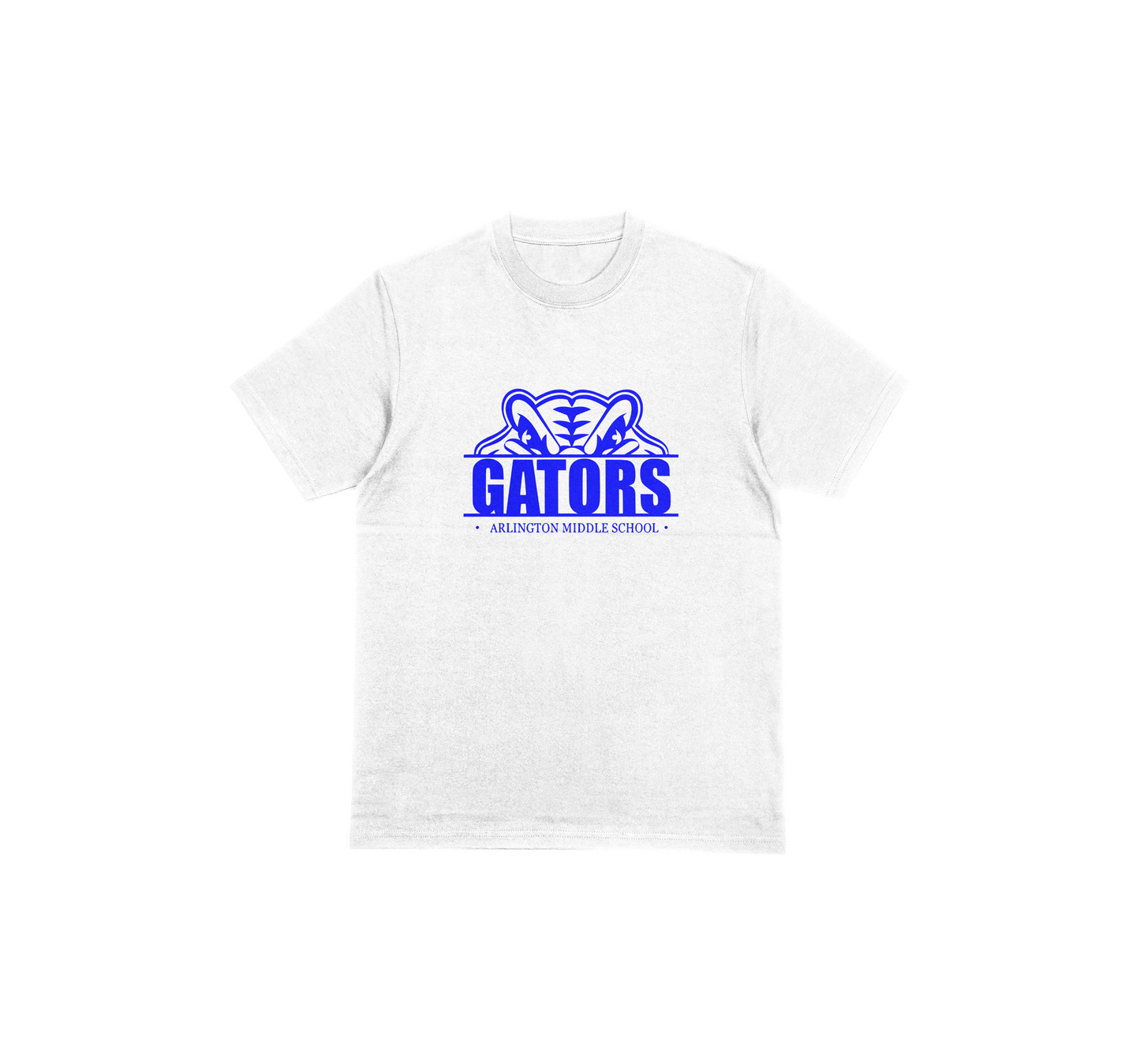 26-27 Gator (Royal Blue Logo)