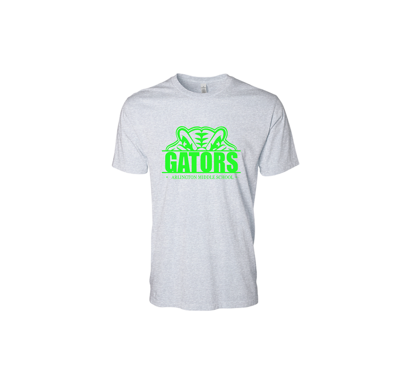 Spring '26 Gator Tee