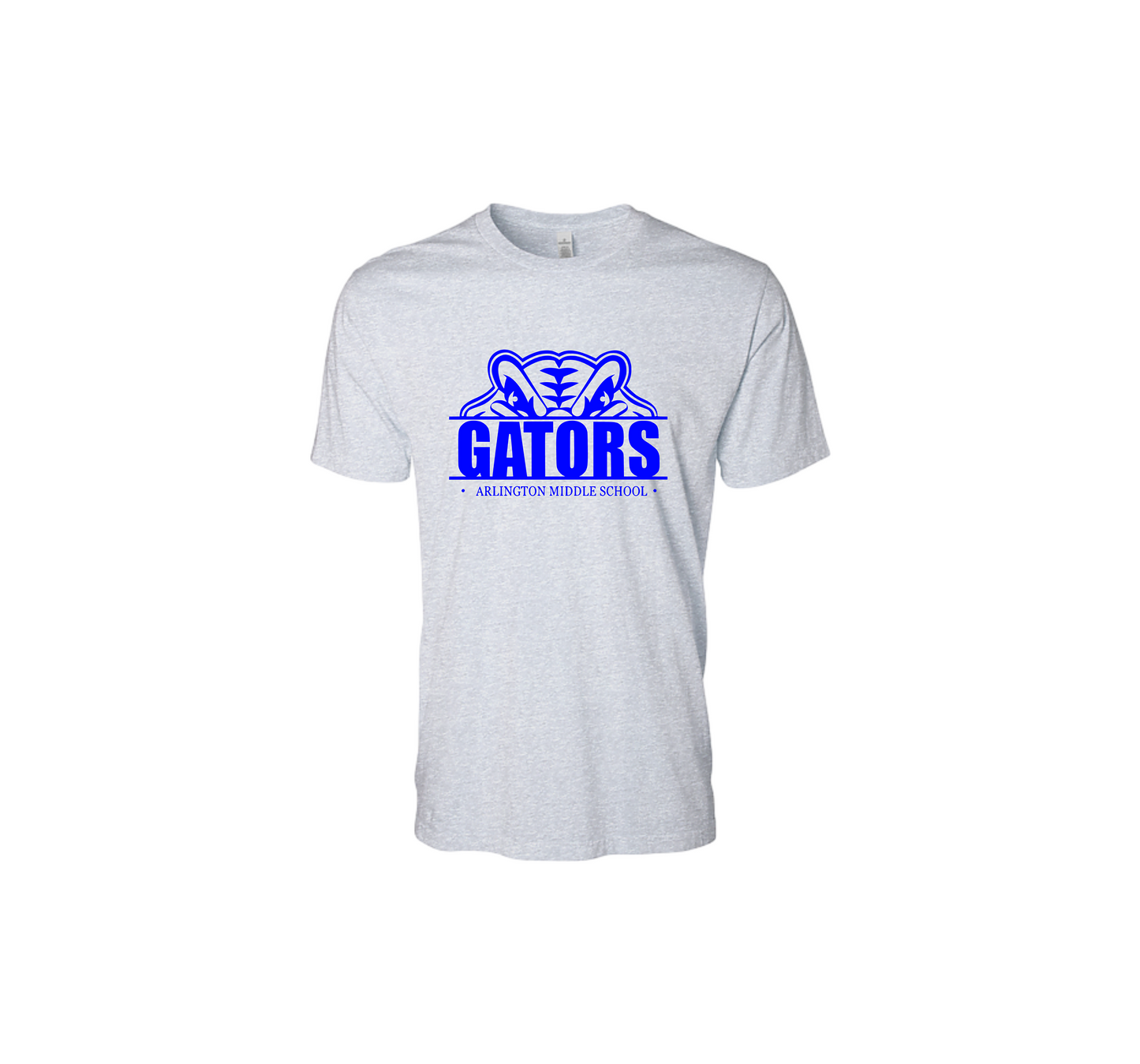 Spring '26 Gator Tee