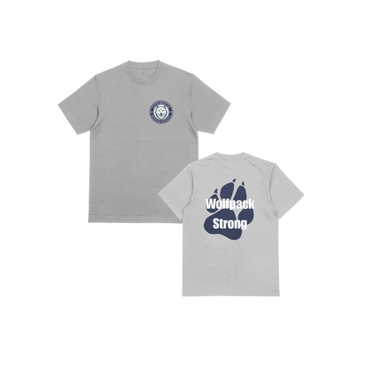 Wolf Pack Tee