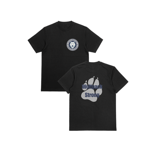 Wolf Pack Tee