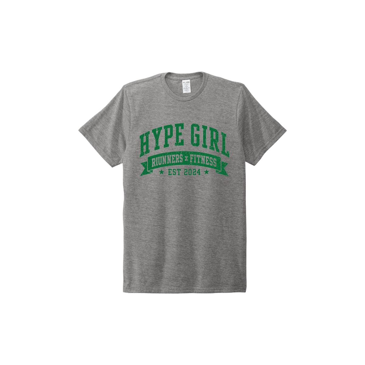 HGR x HGF Unisex Vintage Tee