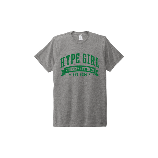 HGR x HGF Unisex Vintage Tee