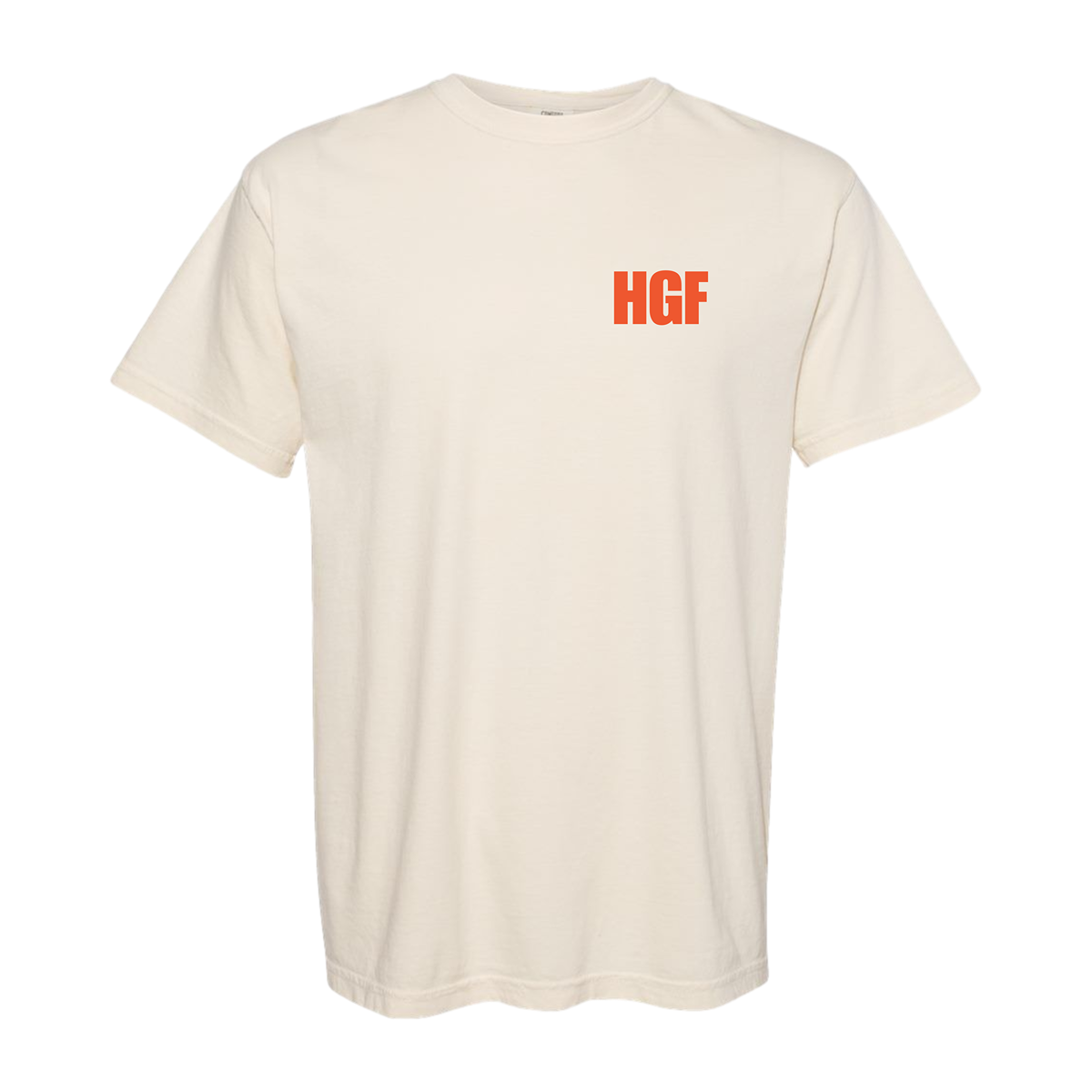 HGF - T-Shirt