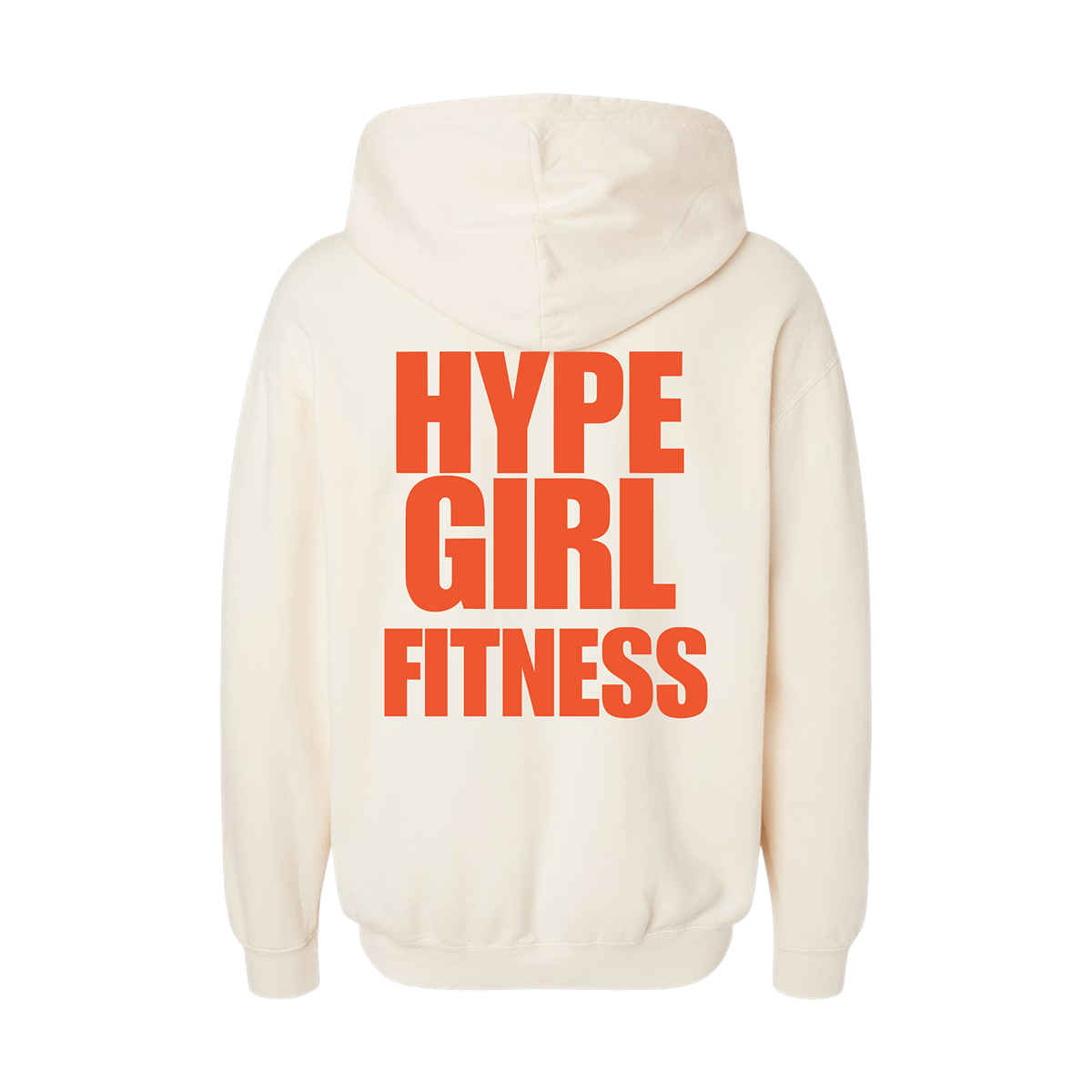 HGR - Hooded Sweatshirt