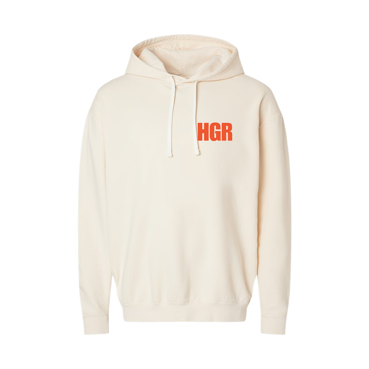 HGR - Hooded Sweatshirt