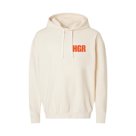 HGR - Hooded Sweatshirt