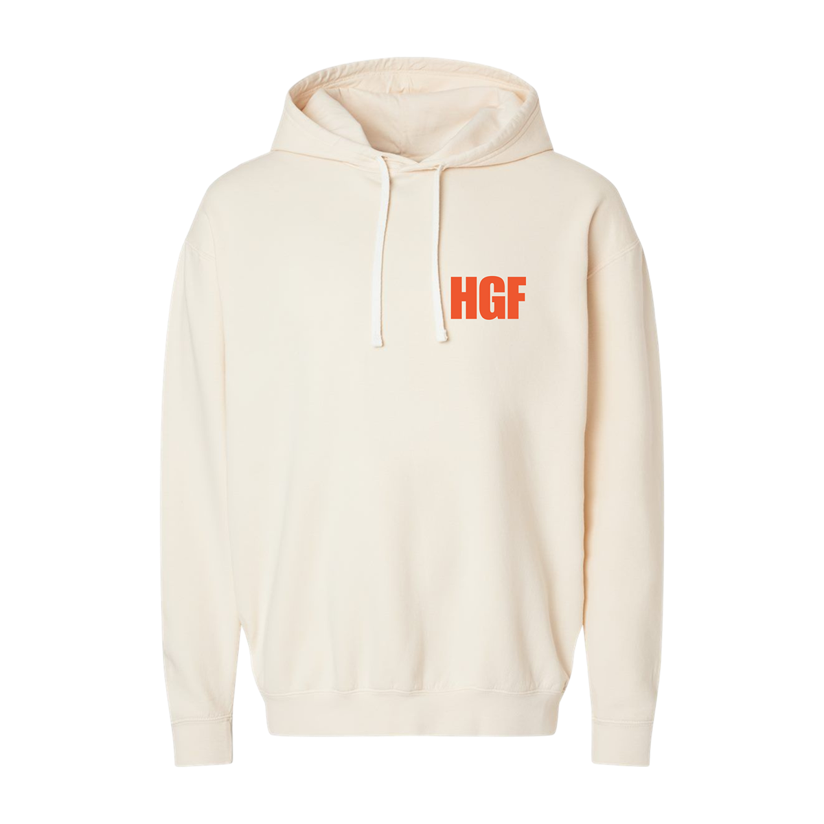 HGR - Hooded Sweatshirt