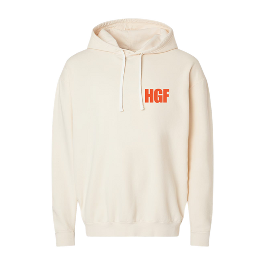 HGR - Hooded Sweatshirt