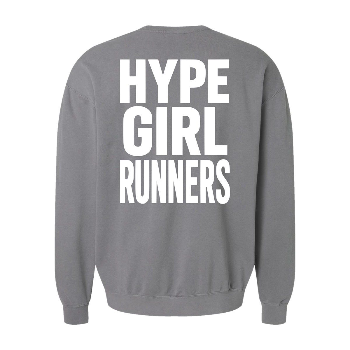 HGR - Crewneck Sweatshirt